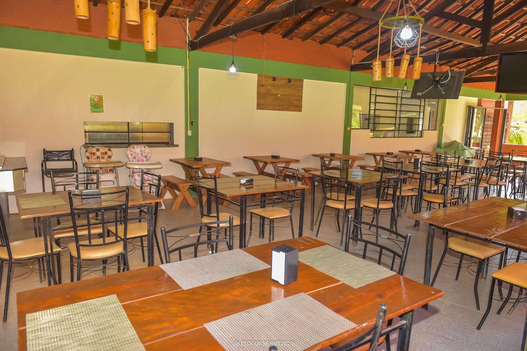 Park Dos Lagos Complexo De Lazer E Hospedagens Hotel Socorro  Exterior photo