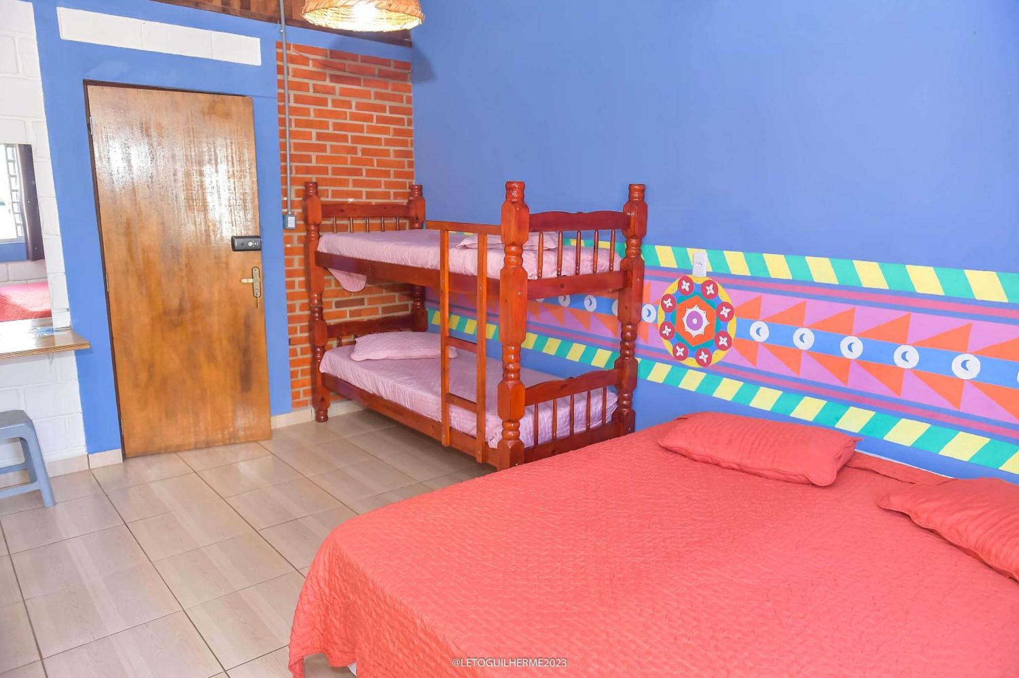 Park Dos Lagos Complexo De Lazer E Hospedagens Hotel Socorro  Exterior photo