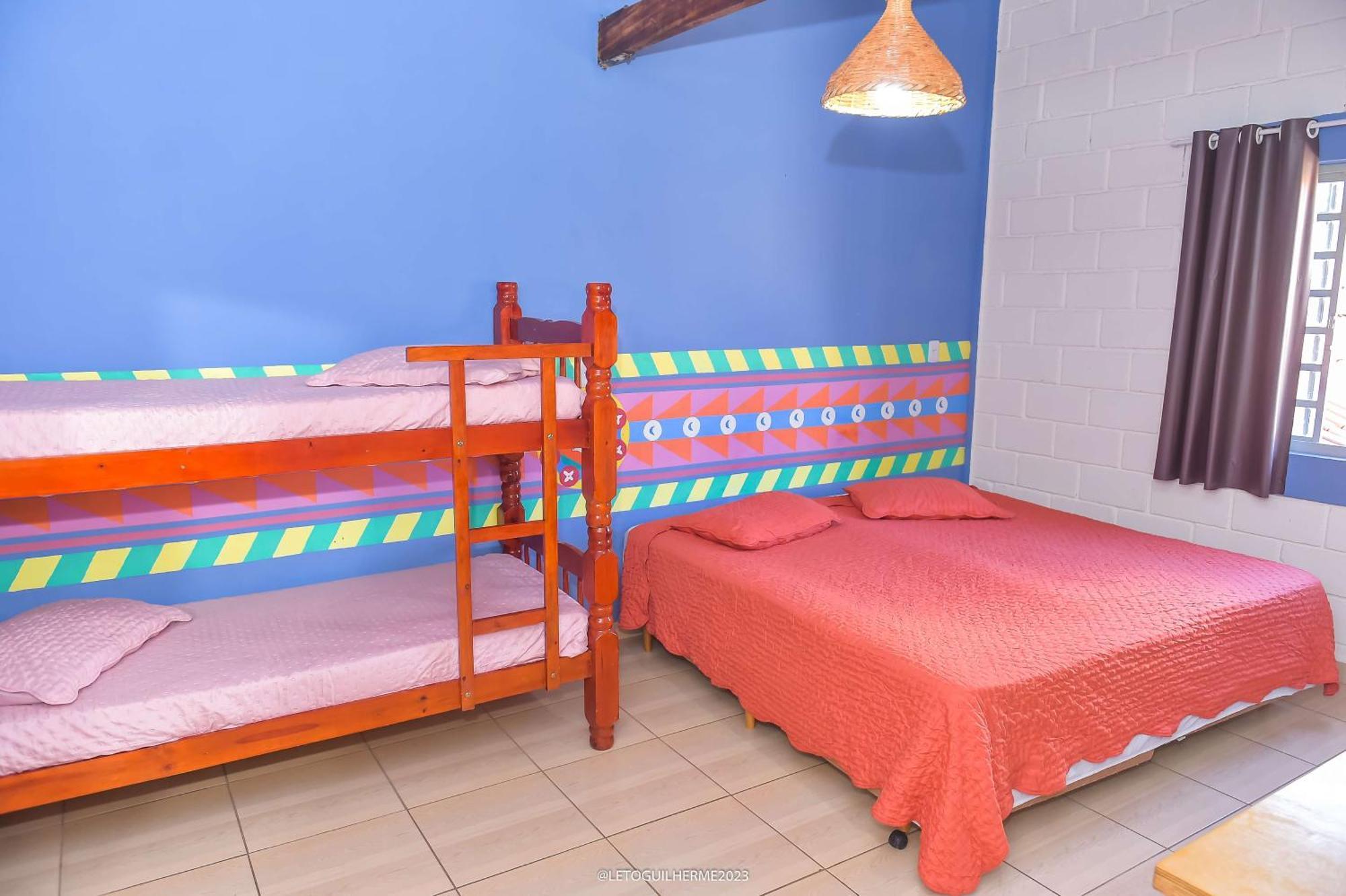 Park Dos Lagos Complexo De Lazer E Hospedagens Hotel Socorro  Exterior photo
