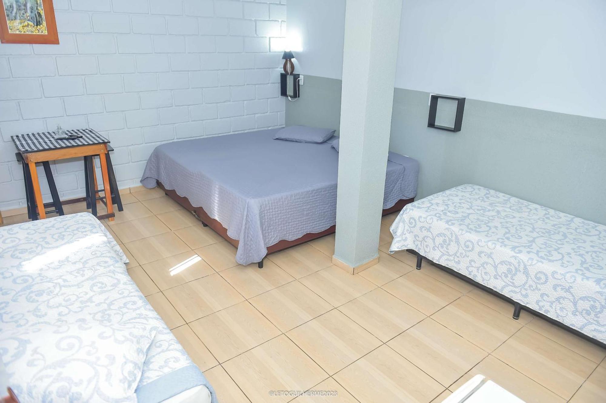Park Dos Lagos Complexo De Lazer E Hospedagens Hotel Socorro  Exterior photo