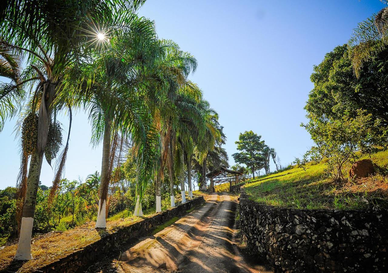 Park Dos Lagos Complexo De Lazer E Hospedagens Hotel Socorro  Exterior photo